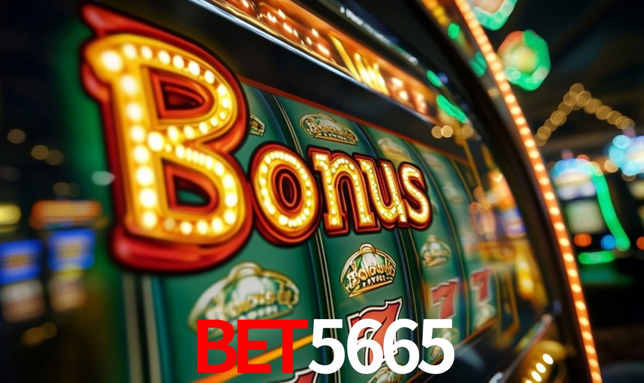 Prêmio bet5665