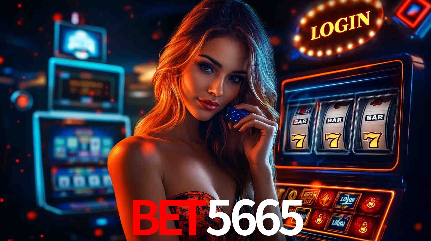 Vantagens App bet5665