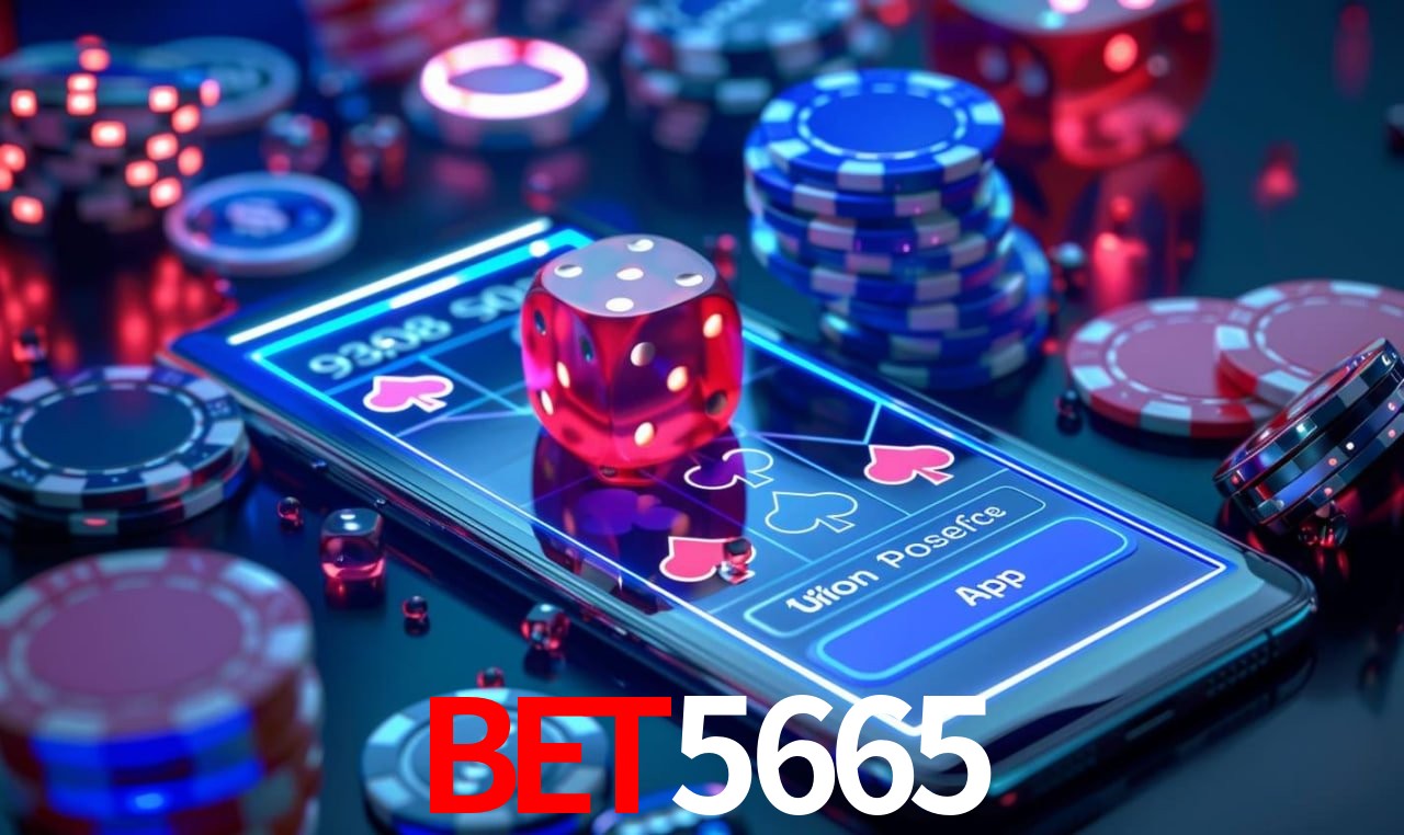 Jogos Mesa bet5665