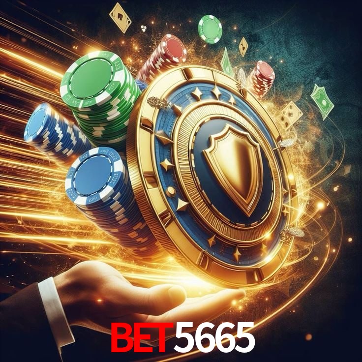 Eventos bet5665