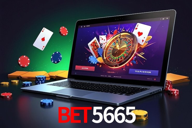 Bônus VIP bet5665