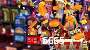 Segurança App bet5665