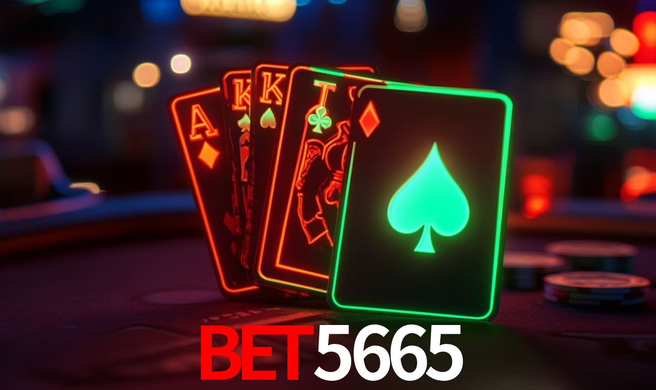 Torneios bet5665