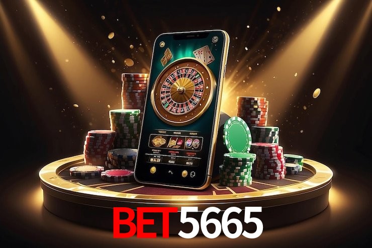 bet5665 Caça-níqueis móveis