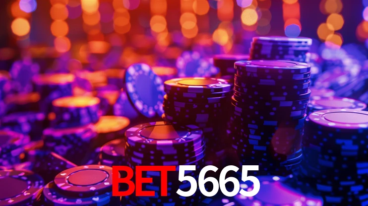 Bônus App bet5665