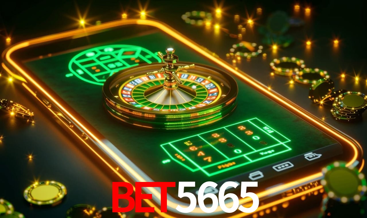 Qualificar VIP bet5665