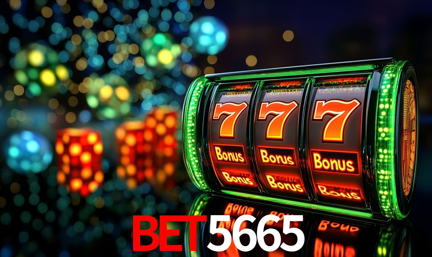 bet5665 RTP transparência