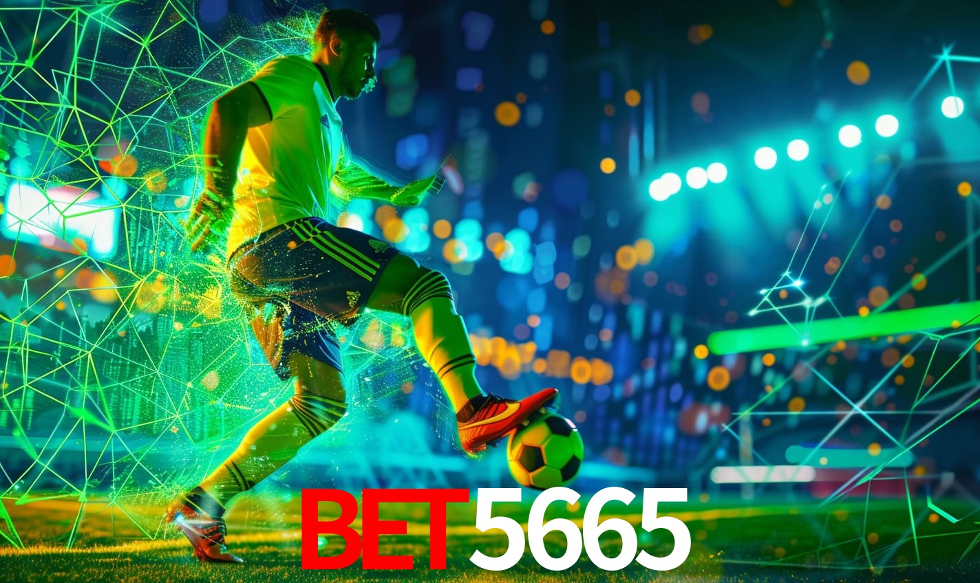 Cassino de Jogos BET5665.COM